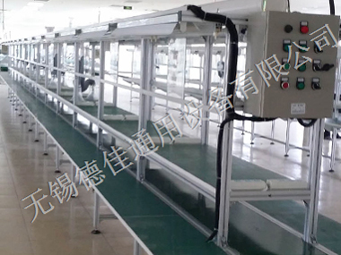 自動化作業(yè)平臺