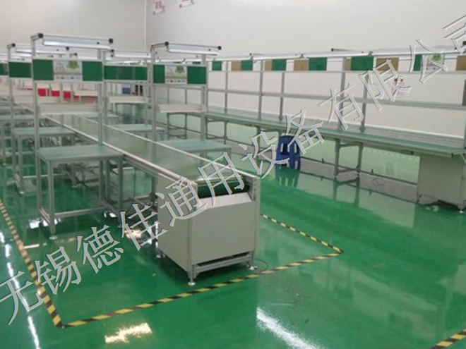 自動化作業(yè)平臺